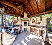 Дом в КП Павлово-1