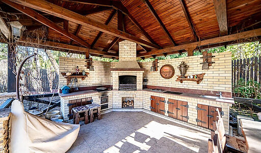 Дом в КП Павлово-1