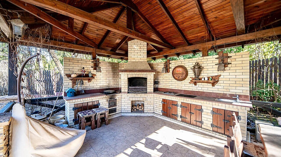 Дом в КП Павлово-1