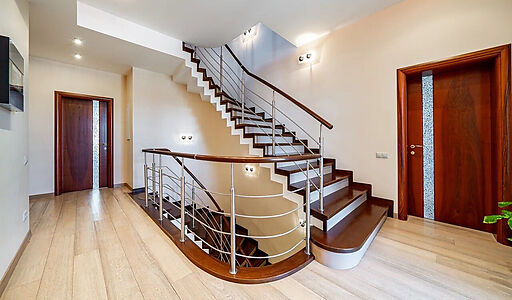 Дом в КП Павлово-1