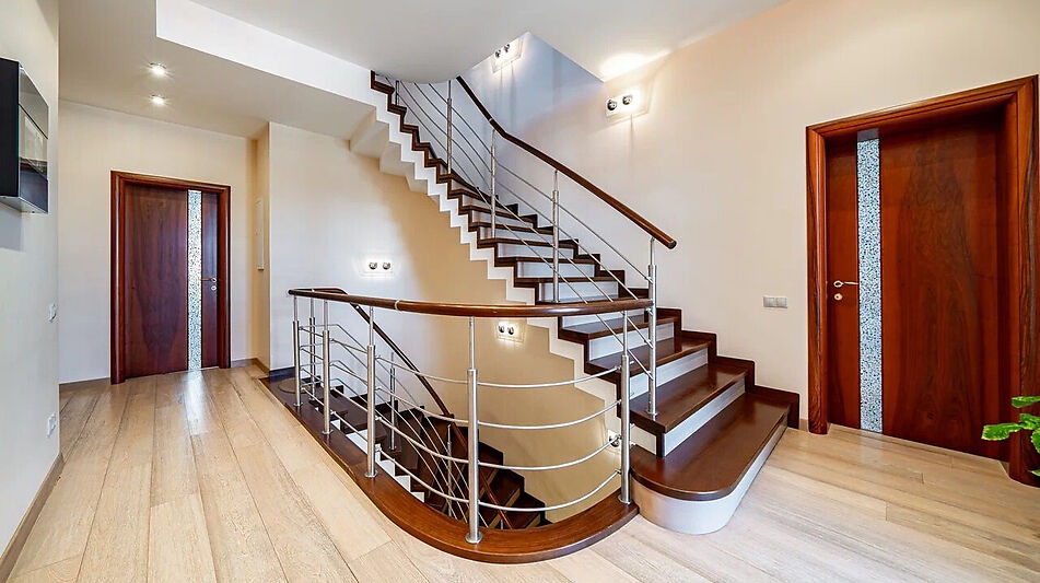 Дом в КП Павлово-1