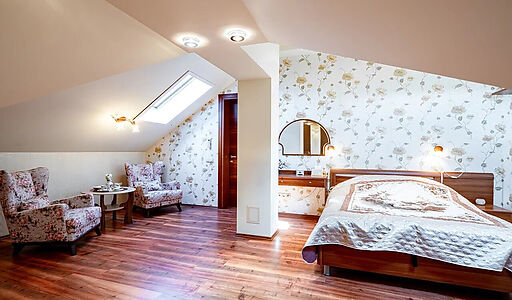 Дом в КП Павлово-1