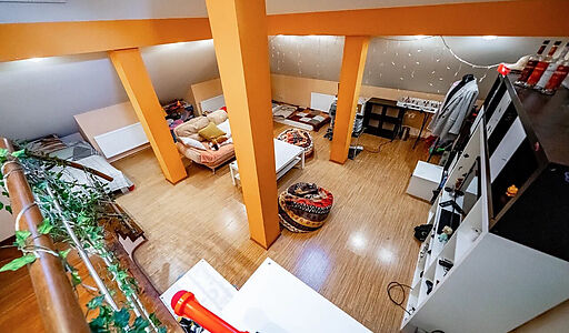 Дом в КП Павлово-1