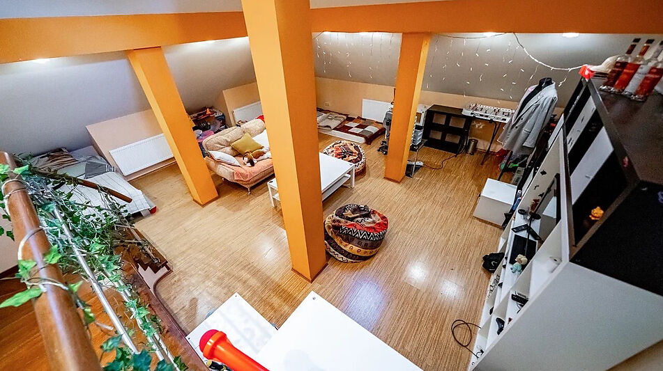 Дом в КП Павлово-1