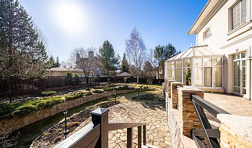 Дом в КП Павлово-1