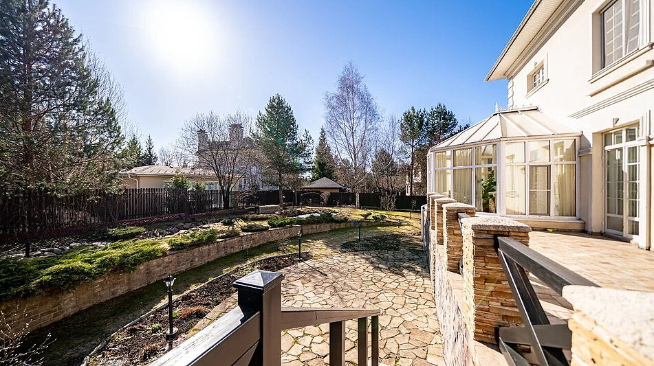 Дом в КП Павлово-1