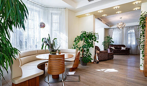 Дом в КП Павлово-1