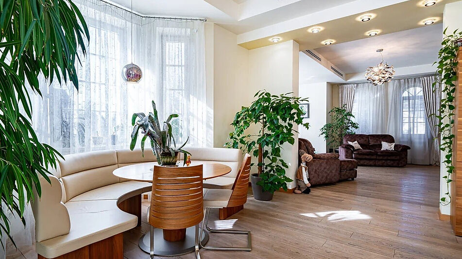 Дом в КП Павлово-1