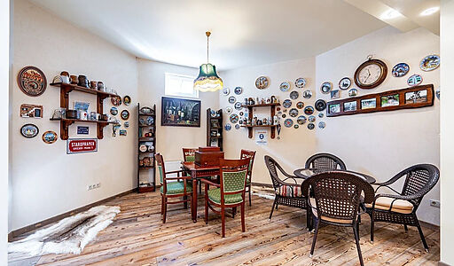 Дом в КП Павлово-1