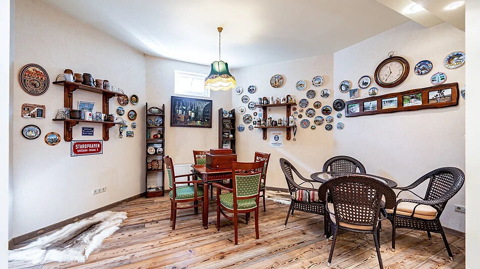 Дом в КП Павлово-1