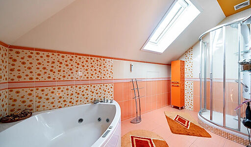 Дом в КП Павлово-1