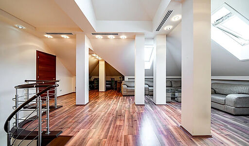 Дом в КП Павлово-1