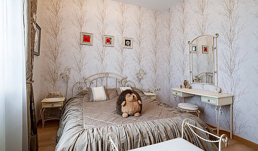 Дом в КП Павлово-1