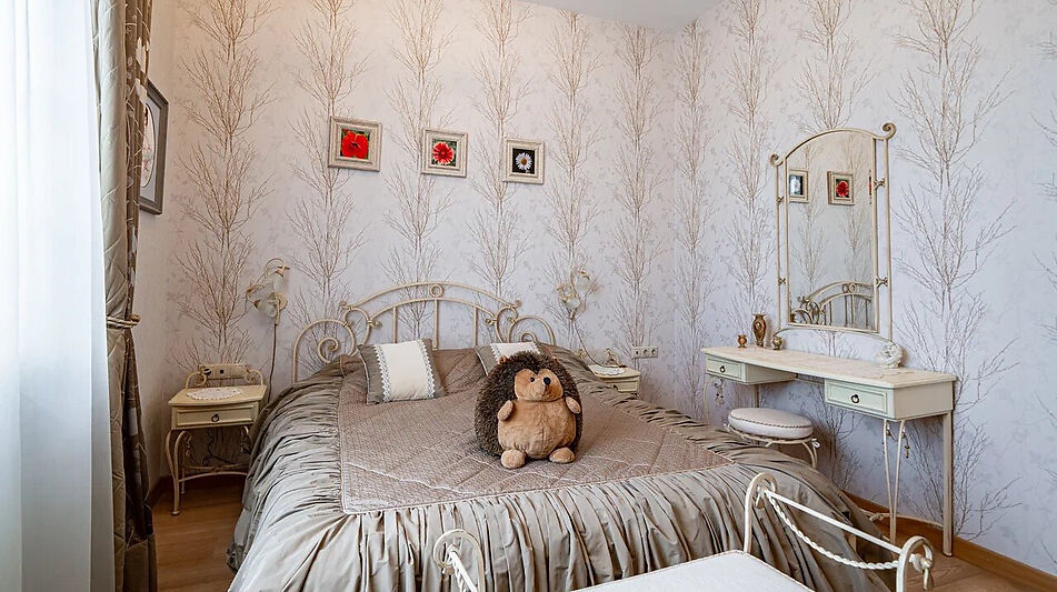 Дом в КП Павлово-1