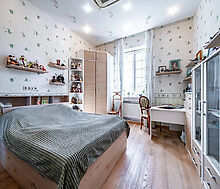 Дом в КП Павлово-1