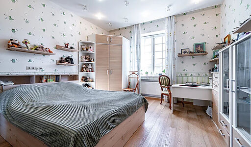 Дом в КП Павлово-1