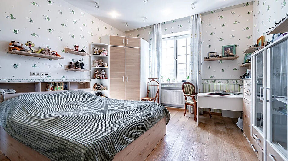 Дом в КП Павлово-1