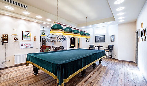 Дом в КП Павлово-1