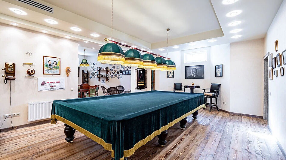 Дом в КП Павлово-1