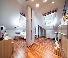 Дом в КП Павлово-1