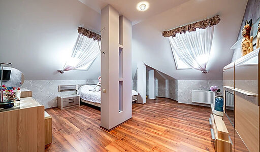 Дом в КП Павлово-1