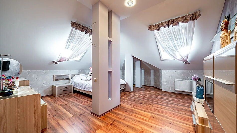 Дом в КП Павлово-1