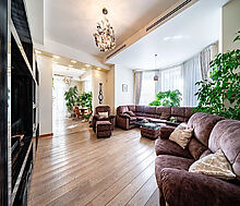 Дом в КП Павлово-1