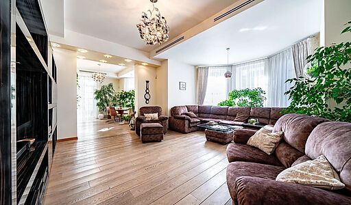 Дом в КП Павлово-1