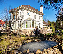 Дом в КП Павлово-1