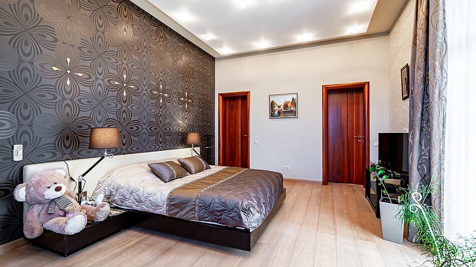 Дом в КП Павлово-1