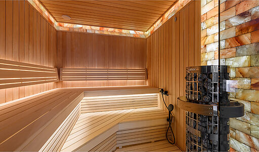 Дом с бассейном в КП Третья Охота