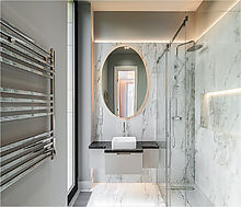 Дом с бассейном в КП Третья Охота