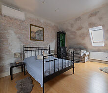 Дом в КП Падиково