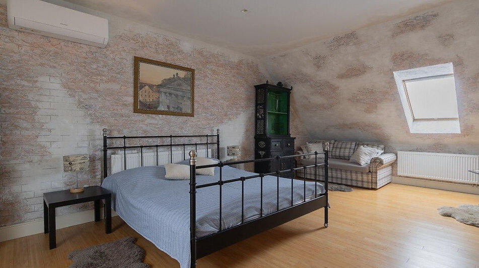 Дом в КП Падиково