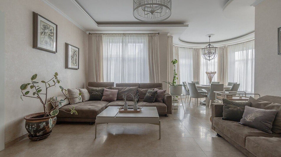 Дом в КП Падиково