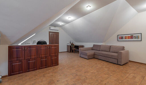 Дом в КП Падиково