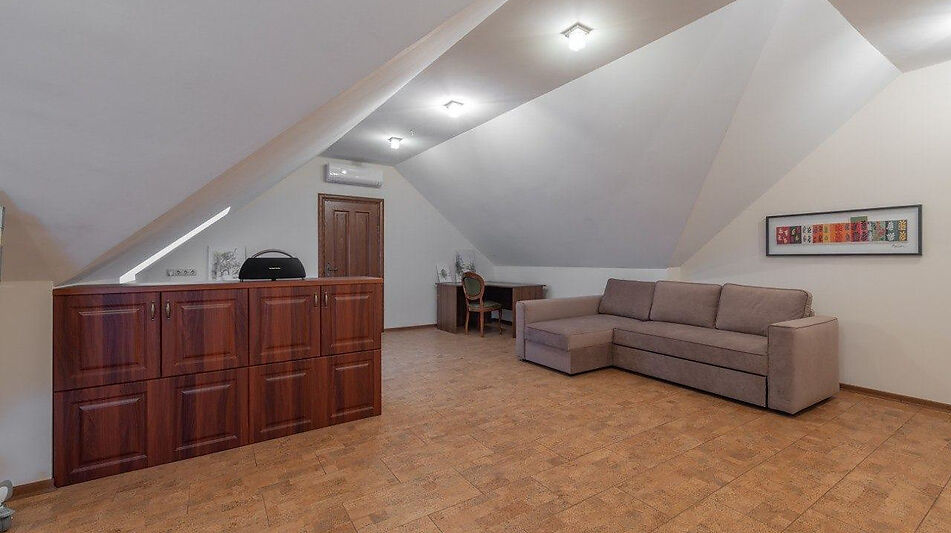 Дом в КП Падиково