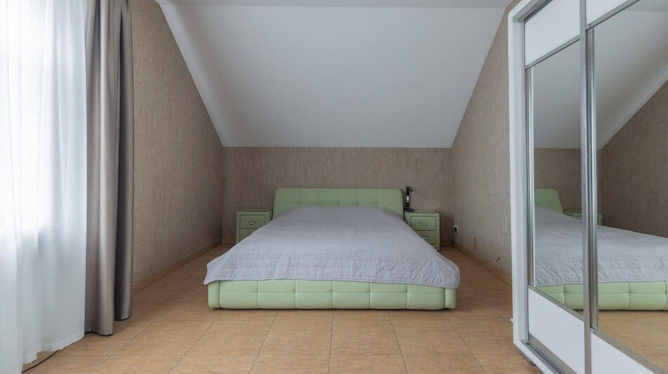 Дом в КП Падиково