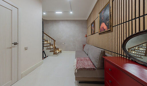 Дом в КП Падиково