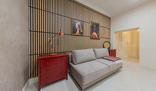 Дом в КП Падиково