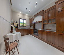 Дом в КП Падиково