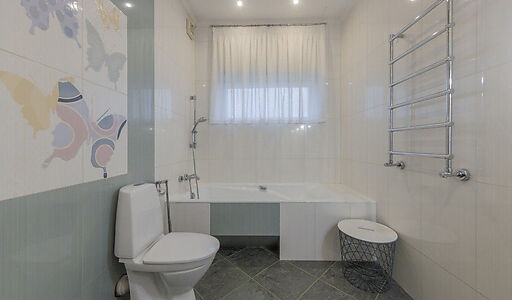 Дом в КП Падиково