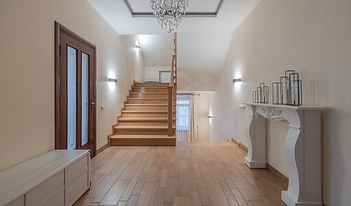 Дом в КП Падиково