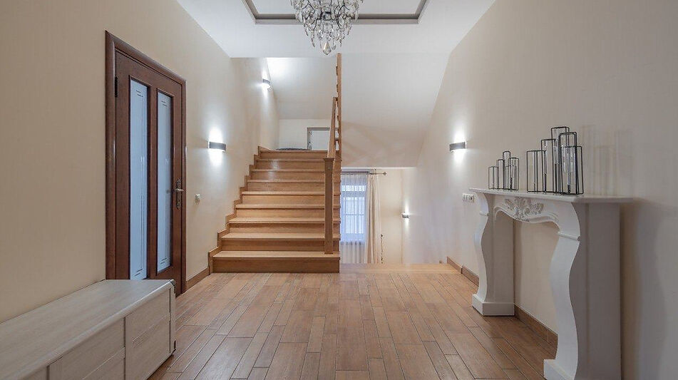 Дом в КП Падиково