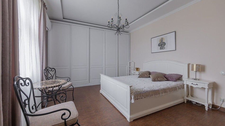 Дом в КП Падиково