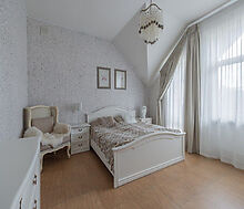 Дом в КП Падиково