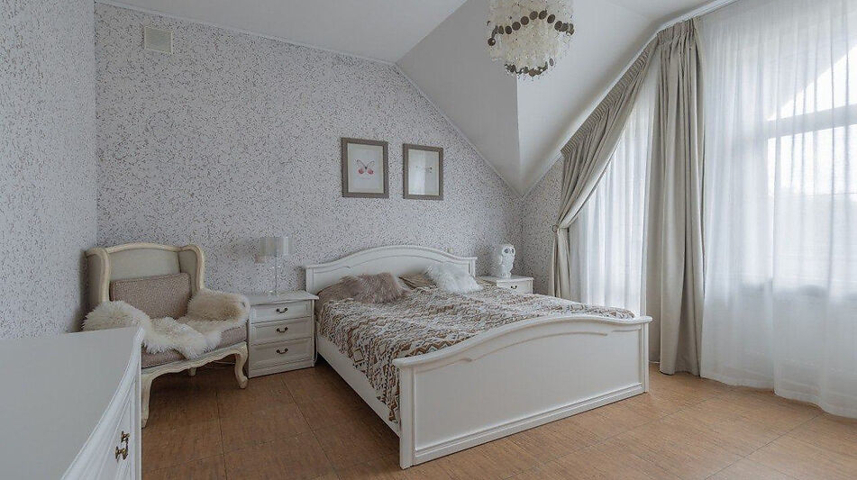 Дом в КП Падиково