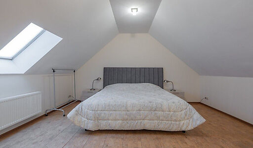 Дом в КП Падиково