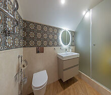 Дом в КП Падиково