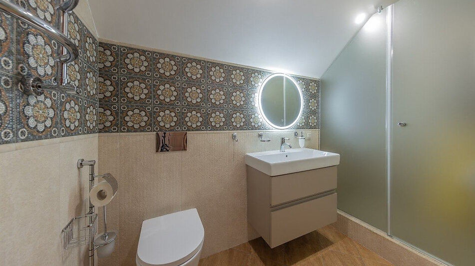 Дом в КП Падиково